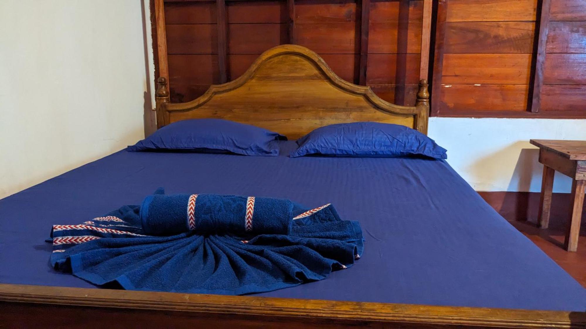 Canoe Beach Resort タンガラ エクステリア 写真