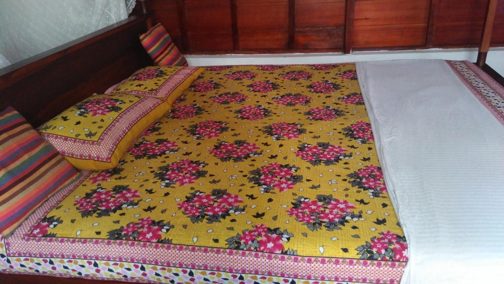 Canoe Beach Resort タンガラ 部屋 写真